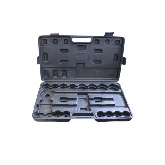 WMC TOOLS Кейс к набору WMC47293,WMC47294 47293.47294-P - 1