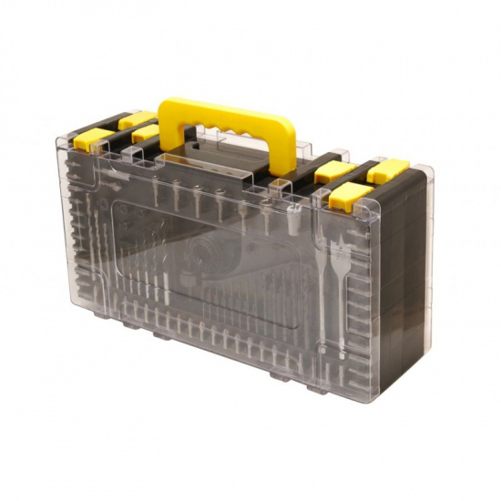 WMC TOOLS Набор инструментов 1350 пр 1/4"(6гр.)(5-13мм) 201350 - 1
