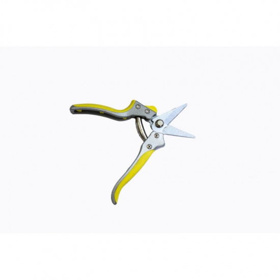 WMC TOOLS Секатор садовый с верхней фиксацией (L-200мм),в блистере TG1301048-B - 1