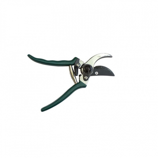WMC TOOLS Секатор садовый с боковой фиксацией (L-200мм),в блистере TG1301038 - 1