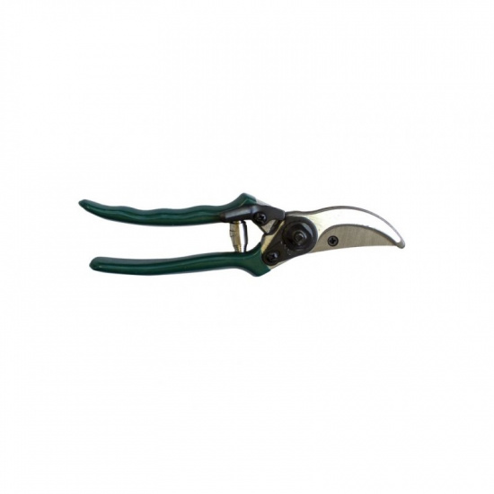 WMC TOOLS Секатор садовый с боковой фиксацией (L-210мм),в блистере TG1301008-A - 1