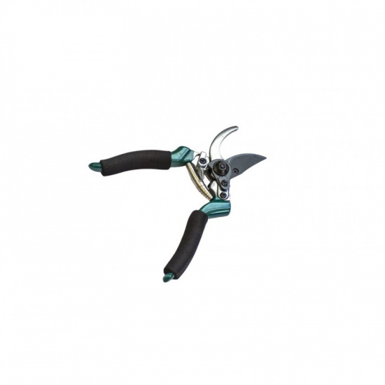 WMC TOOLS Секатор садовый с боковой фиксацией (L-220мм),в блистере TG1301009 - 1