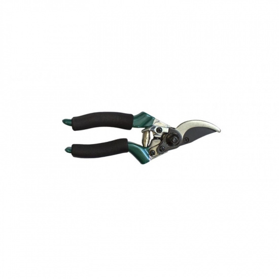 WMC TOOLS Секатор садовый с боковой фиксацией (L-220мм),в блистере TG1301009 - 1