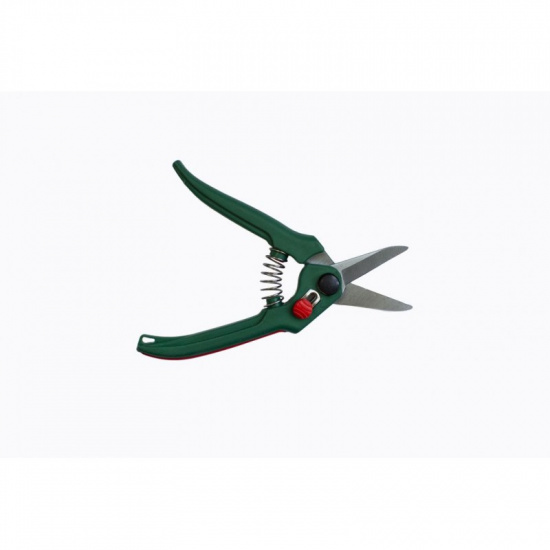 WMC TOOLS Секатор флористический (L-215мм),в блистере TG1306006-3 - 1