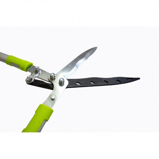 WMC TOOLS Ножницы садовые (L-600мм,L лезвий-210мм) TG1206026-C - 1