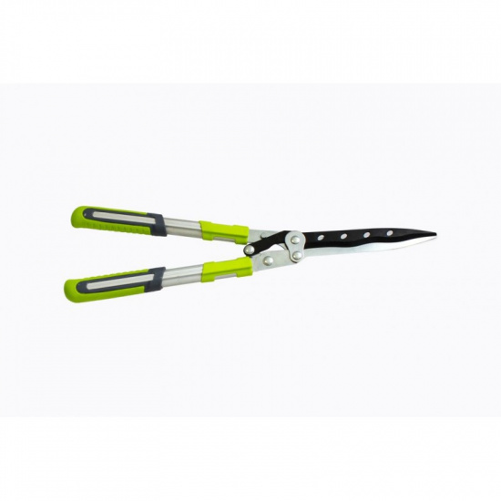 WMC TOOLS Ножницы садовые (L-600мм,L лезвий-210мм) TG1206026-C - 1