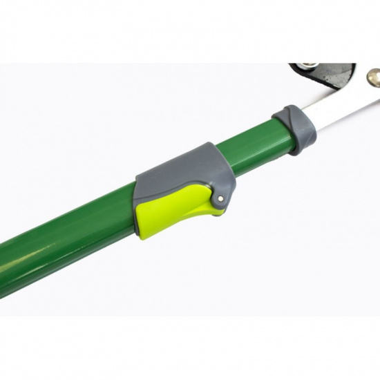 WMC TOOLS Сучкорез для сухих веток с телескопическими рукоятками(L 630-860мм,L лезвия-80мм) TG1203024-G - 1