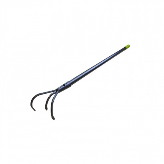 WMC TOOLS Рыхлитель для почвы с удлиненной рукояткой(3-зуб.,L-1200мм) TG2203010-3 - 1