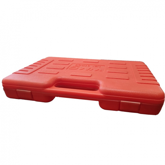 WMC TOOLS Кейс к набору 4037 37 пр 4037 кейс - 1