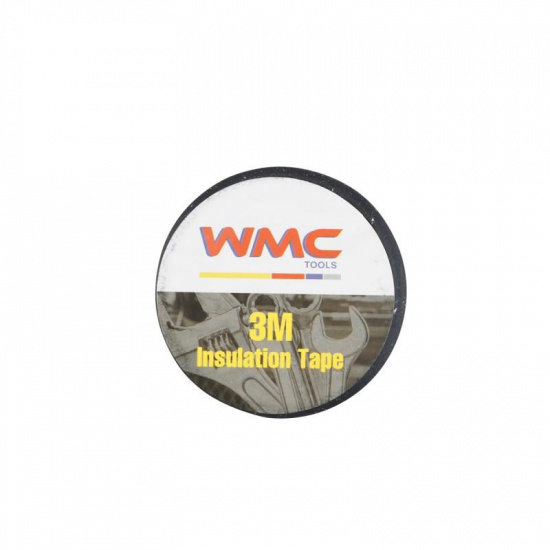 WMC TOOLS Набор шарнирно-губцевого инструмента и отверток 17пр., в кейсе 1017 - 1