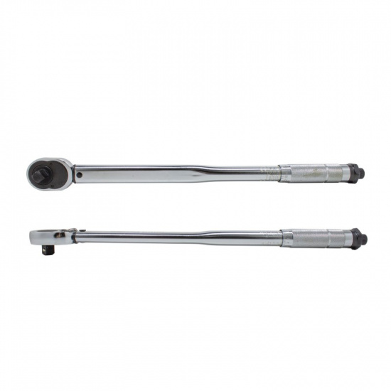 ROCK FORCE Ключ моментный 28-210Нм, 1/2"  RF-6474470T - 1