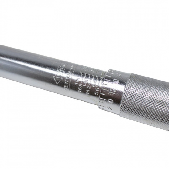 ROCK FORCE Ключ моментный 28-210Нм, 1/2"  RF-6474470T - 1