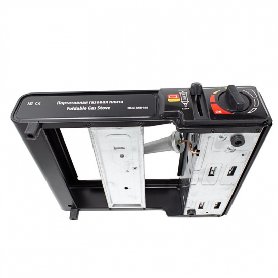 WMC TOOLS Портативная газовая плита WMC-BDZ-MS155 - 1