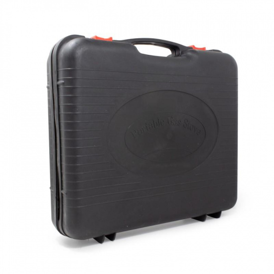 WMC TOOLS Портативная газовая плита WMC-BDZ-MS155 - 1