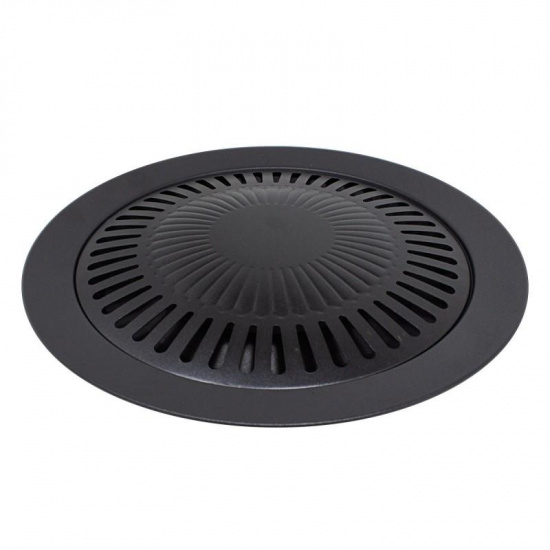 WMC TOOLS Тарелка для барбекю BDZ-MS155-P - 1