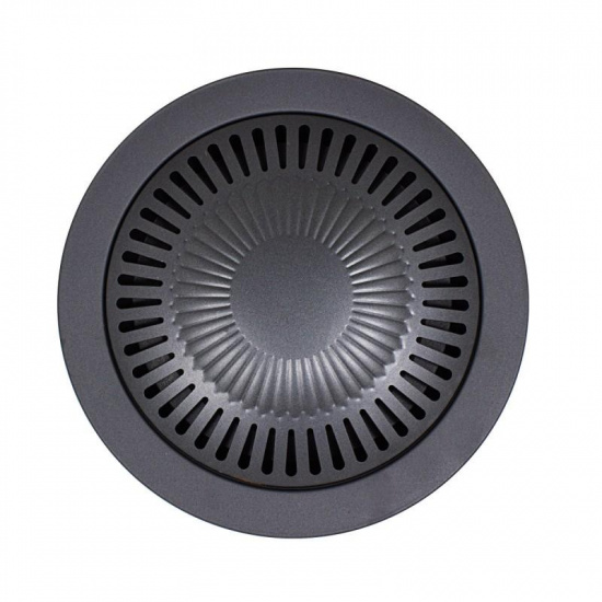 WMC TOOLS Тарелка для барбекю BDZ-MS155-P - 1