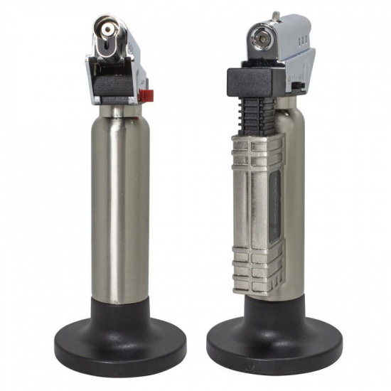 FORSAGE Горелка газовая с пьезорозжигом F-88GBP - 1
