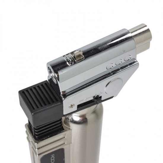 FORSAGE Горелка газовая с пьезорозжигом F-88GBP - 1