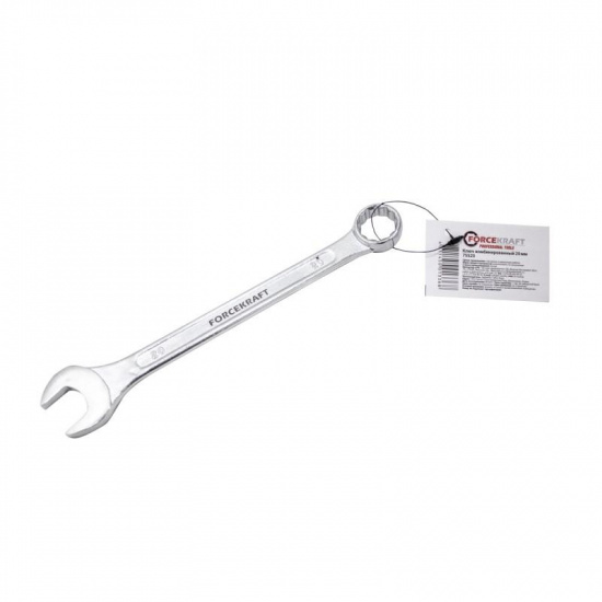 FORCEKRAFT Ключ комбинированный 20мм FK-75520 - 1