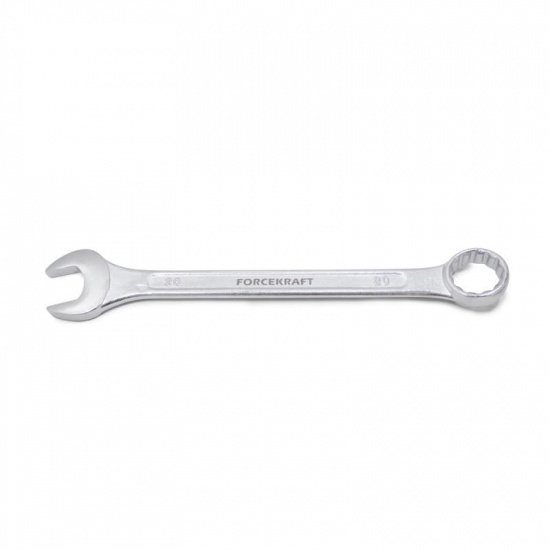 FORCEKRAFT Ключ комбинированный 20мм FK-75520 - 1