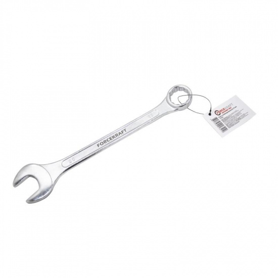 FORCEKRAFT Ключ комбинированный 25мм FK-75525 - 1