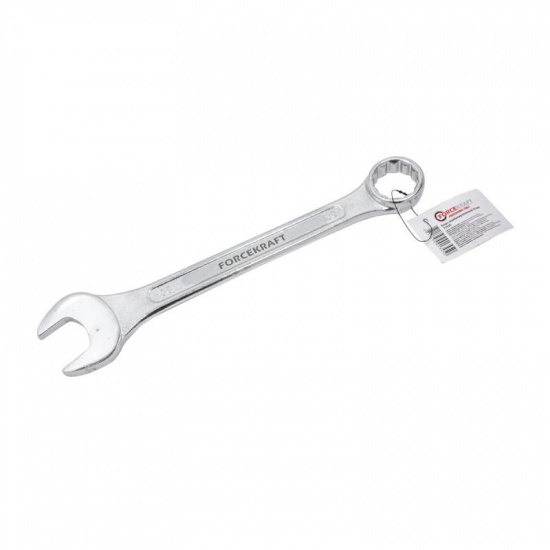 FORCEKRAFT Ключ комбинированный 30мм FK-75530 - 1
