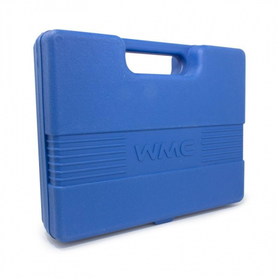 WMC TOOLS Набор инструментов 18 пр 1018 - 1