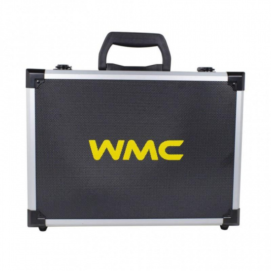 WMC TOOLS Набор инструментов 91пр. 1091 - 1