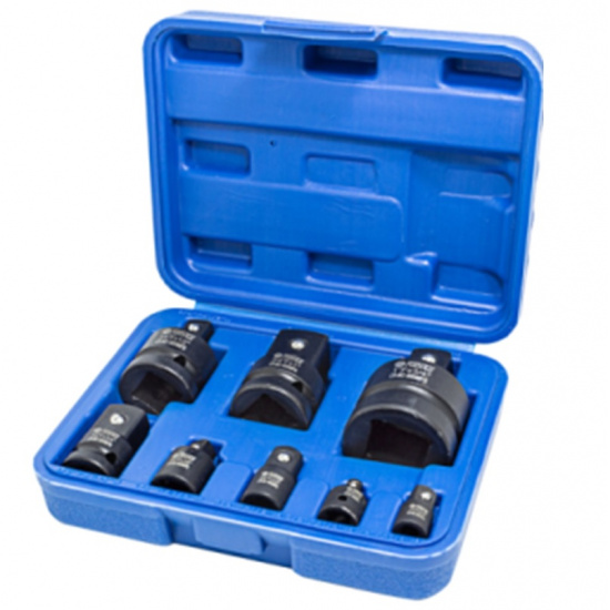 FORSAGE Адаптеры ударные, набор 8пр. F-4089MPB - 1