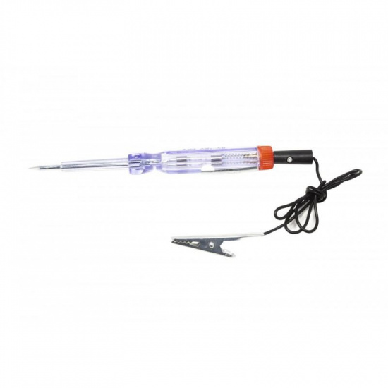 WMC TOOLS Отвертка индикаторная WMC-88402 - 1