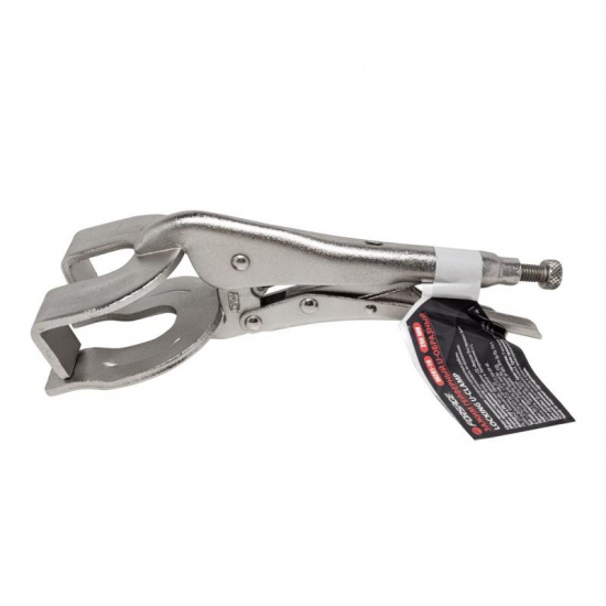 FORSAGE Зажим гейферный U-образный 250мм F-66201-10 - 1