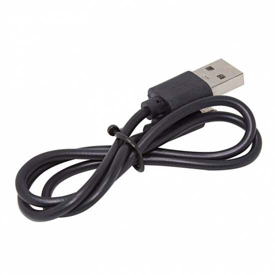 ROCK FORCE Лампа светодиодная аккумуляторная с магнитом(5W/3WCOB,150/360Lumen,3.7V,2000mAh,t зарядки 4ч,зарядка USB,защита гнезда зарядки,поворотная 270гр) RF-EL2301 - 1