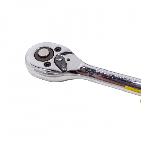 WMC TOOLS Набор инструментов 46пр WMC-2462-5 EURO - 1
