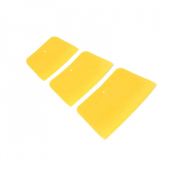FORSAGE Комплект шпателей пластиковых, 3пр. на блистере F-04C1010 - 1