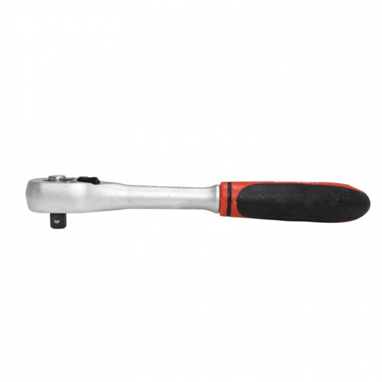 BAUMAUTO Ключ трещоточный 1/4" BM-80722 - 1