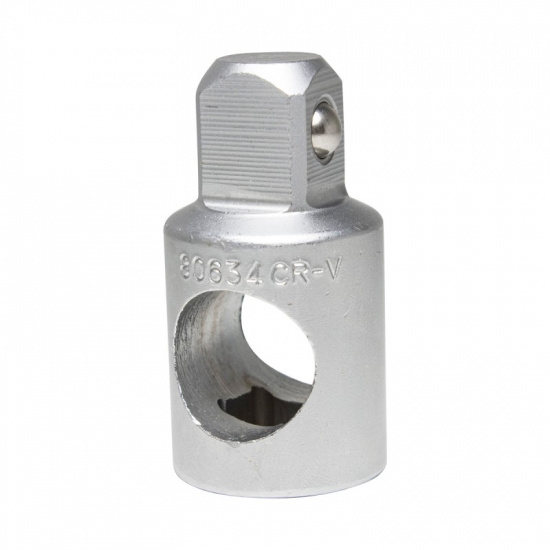 FORCEKRAFT Адаптер-переходник 3/8"(F)x1/2"(M) FK-80634 - 1