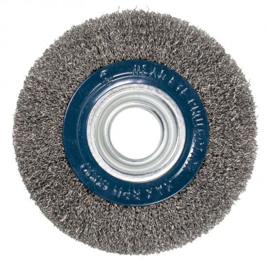 FORSAGE Кордщетка дисковая 150мм F-BWT106 - 1
