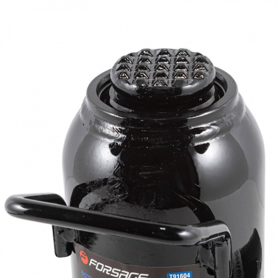 FORSAGE Домкрат бутылочный 16т F-T91604(Euro) - 1