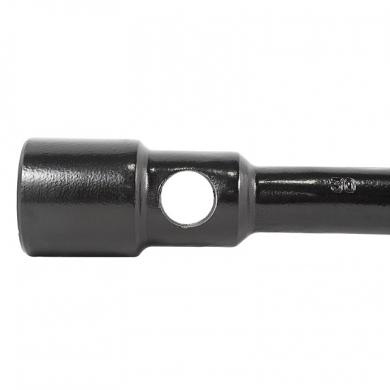 ROCK FORCE Ключ балонный торцовый 30x32, 400ммL RF-6773032 Euro - 1