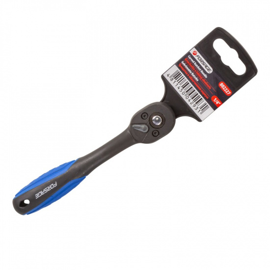 FORSAGE Ключ трещотка 1/4" F-802227 - 1