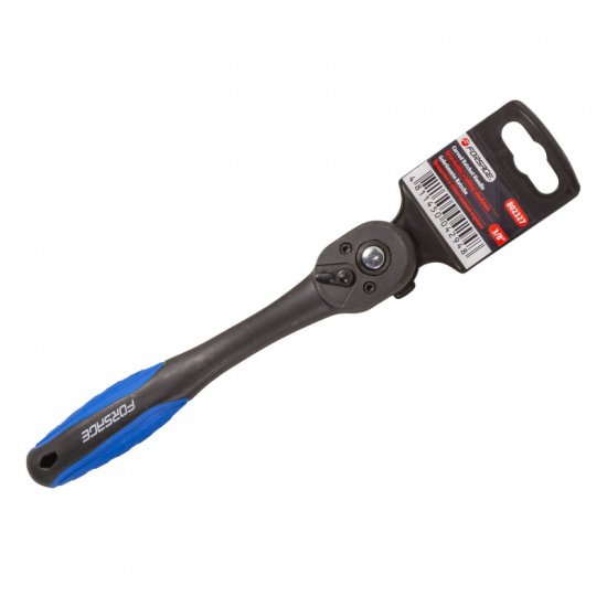 FORSAGE Ключ трещотка 3/8" F-802327 - 1