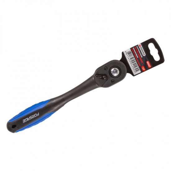 FORSAGE Ключ трещотка 1/2" F-802427 - 1