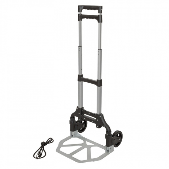 FORSAGE Тележка складная с телескопической ручкой(390х630мм,г/п80кг) F-TH6001002 - 1