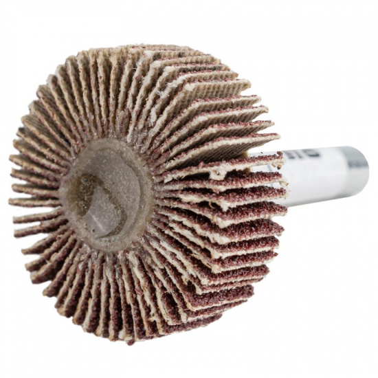 FORSAGE Круг шлифовальный лепестковый P120 F-FD5120Р - 1