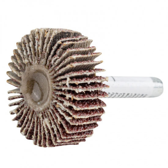FORSAGE Круг шлифовальный лепестковый P60 F-FD560Р - 1