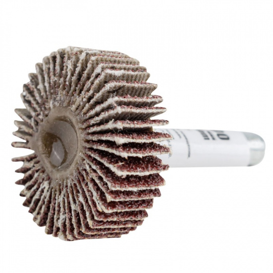 FORSAGE Круг шлифовальный лепестковый P80 F-FD580Р - 1
