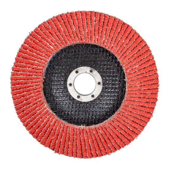FORSAGE Круг лепестковый керамический торцевой 150х22мм (P36) F-FD636Q - 1