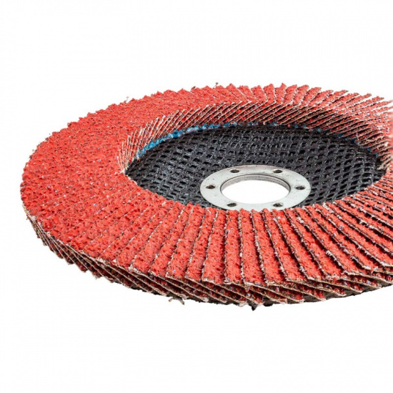 FORSAGE Круг лепестковый керамический торцевой 150х22мм (P36) F-FD636Q - 1