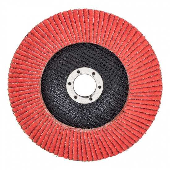 FORSAGE Круг лепестковый керамический торцевой 150х22мм (P40) F-FD640Q - 1