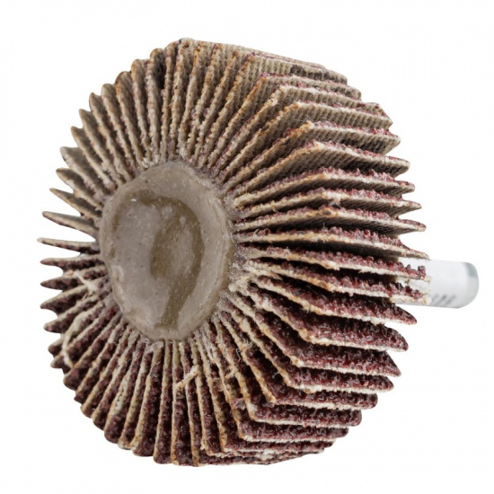 FORSAGE Круг шлифовальный лепестковый P60 F-FD660Р - 1